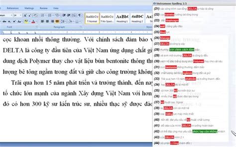 phần mềm kiểm tra lỗi chính tả tiếng việt tốt nhất Vuidulich vn
