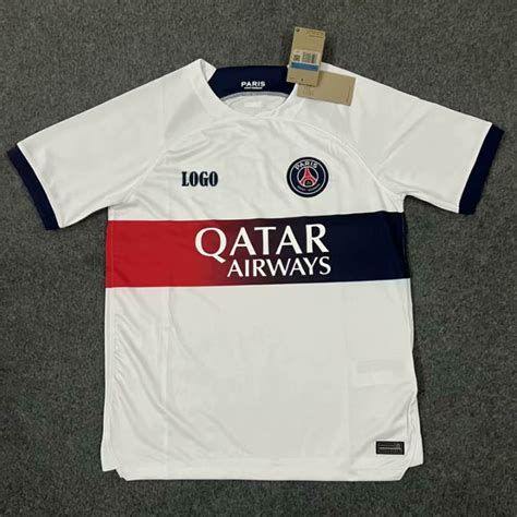 Psg 23 24 Away Kit Released Footy Headlines