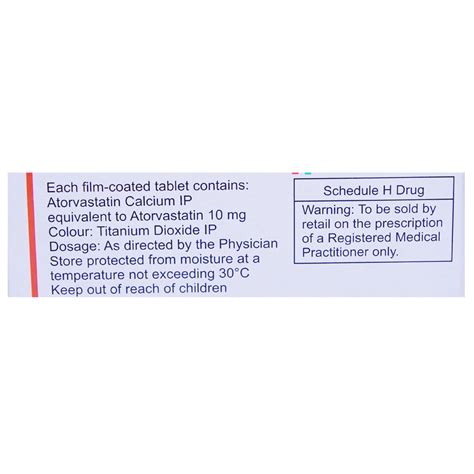 X Tor 10mg Tablet 10s Price Uses Side Effects Composition Apollo