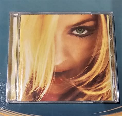 Madonna Greatest Hits Vol 2 GhV2 CD Mint Hobbies Toys Music