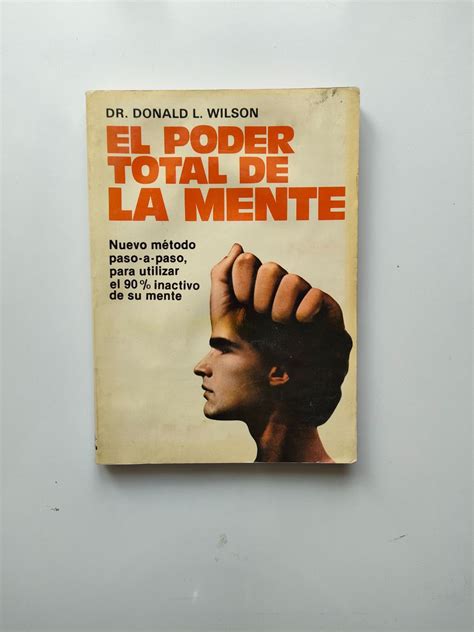 El poder total de la mente | Amica - Librería solidaria