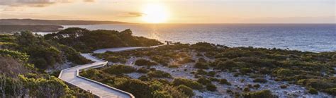 Kangaroo Island Ozeania Reisen AG