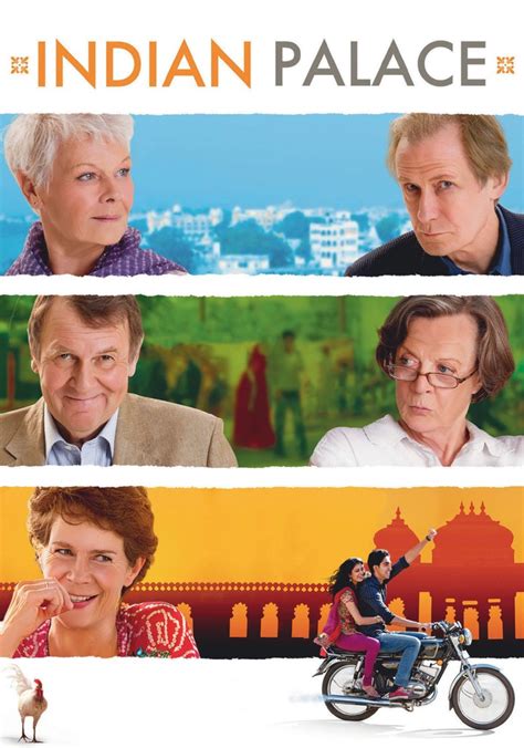 Regarder Indian Palace En Streaming Complet Et L Gal