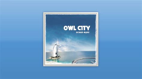 owl city umbrella beach   youtube