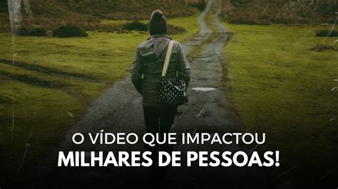 VOCÊ PRECISA OUVIR ESSAS PALAVRAS HOJE A RESPOSTA MOTIVAÇÃO YouTube