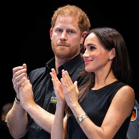 Prinz Harry Meghan Markle Jubel Trubel Hochzeitswahn Gala De