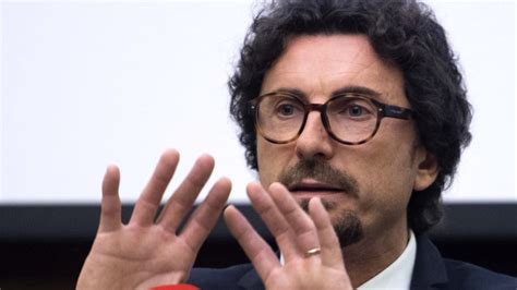 Tav Zingaretti Sfida Salvini E Di Maio Vertice Di Governo Per Decidere