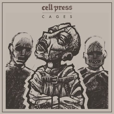 Cell Press Cages Eklektik Rock