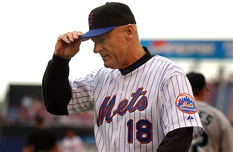 Former Mlb Player And Manager Art Howe Is In The Icu Battling