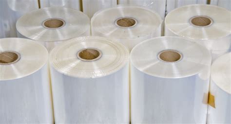 Quick Shrink Ir Cross Linked Irradiated Polyolefin Shrink Film Bpx