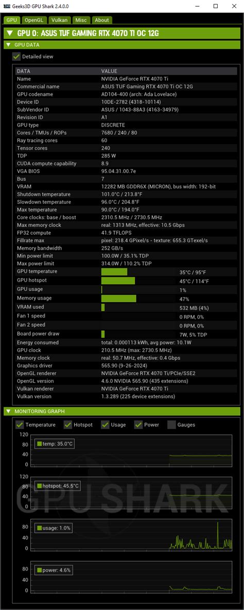 NVIDIA GeForce 565 90 WHQL Graphics Driver Geeks3D