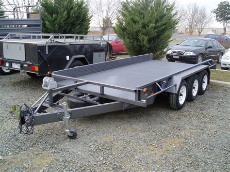 Trailers – LDK Trailers