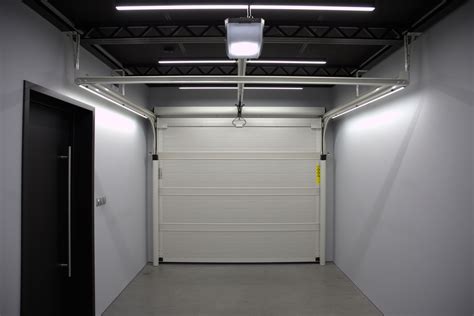 Come Illuminare Il Garage Di Casa Imprese Edili