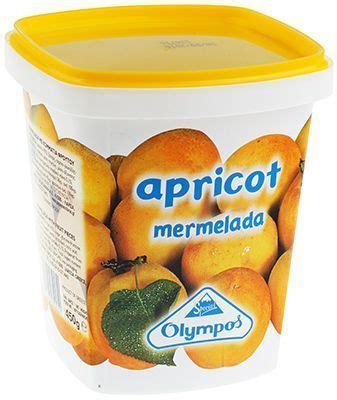 Мармелад (джем) абрикосовый 450г свежего изготовления купить в Москве