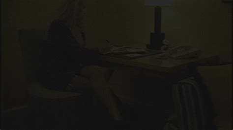 Cassandra Knight My Secretary S Hot Legs Atop Her Desk Bob S Videos Nylon And Smoke Store