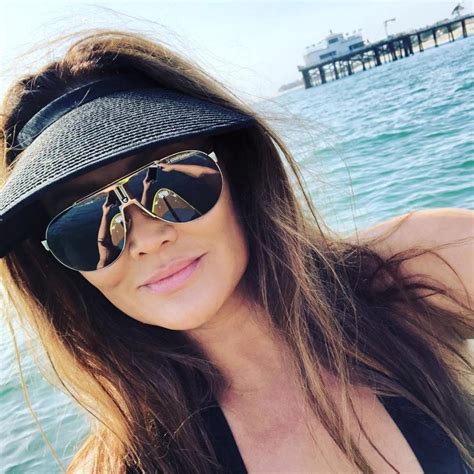 Tia Carreres Bikini Photos Are Beyond Gorgeous See The Waynes World Stars Swimsuit Looks