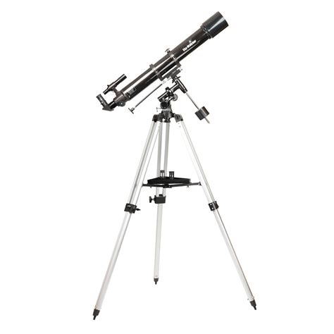 Teleskop Skywatcher Evostar Na Mont I Eq Spotel Sk