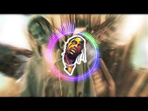 Travis Scott Goosebumps Slowed To Perfection Hz Youtube Music