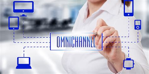 Te funciona más una estrategia multicanal u omnicanal