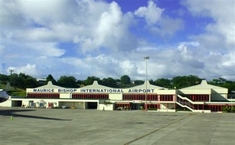 Grenada on target to meet visitor arrivals figure - CNW Network