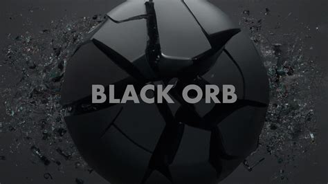 Black Orb for Padshop | Steinberg