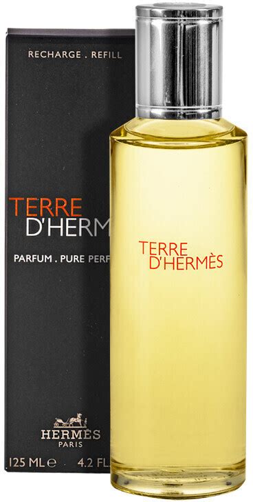 Herm S Terre D Hermes Eau De Parfum Refill Ml Ab