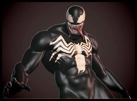 Pin by mercu rio on venom | Symbiotes marvel, Venom, Symbiote spiderman