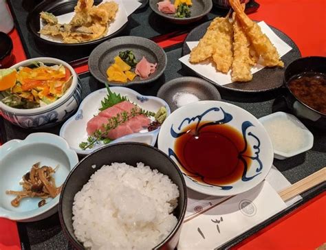 銀座 天一 横浜高島屋店（ぎんざてんいち） 横浜駅東口 天ぷらの口コミやアクセス情報｜aumo アウモ