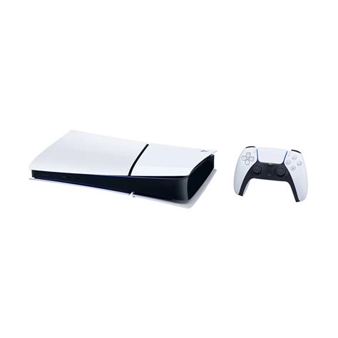 Sony Ps5 Slim Digital Edition Gaming Console Price In Bd Ryans