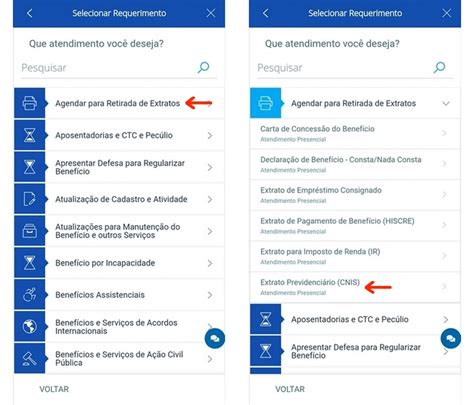 Como agendar perícia no INSS