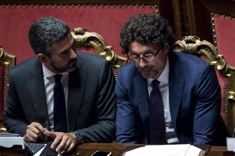 Tav Toninelli resiste C è ancora tanto da fare le critiche di