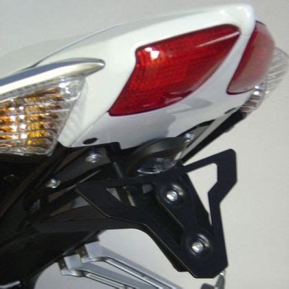 Support De Plaque Top Block Suzuki Gsxr Motoblouz