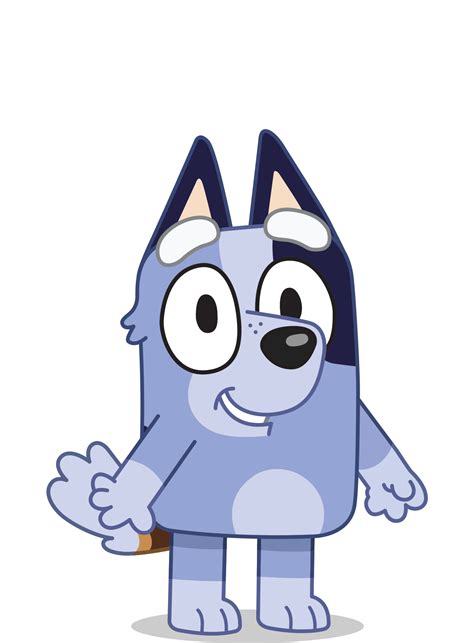 Bluey Friends Png Bluey Png Bluey Bingo Muffin And Friends Png