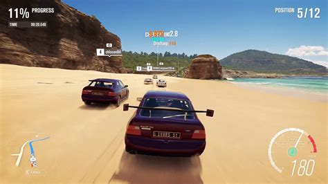 Forza Horizon 3 Walkthrough Part 140 Championship Rallying The