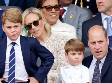 Prince William Reveals Sons’ Musical Tastes & It's So Random