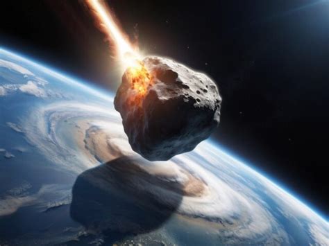 Qué tan preparados estamos para un asteroide La NASA evalúa Minuto