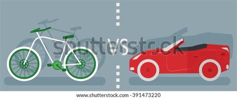 7 Car Vs Bike Concept Royalty-Free Photos and Stock Images | Shutterstock