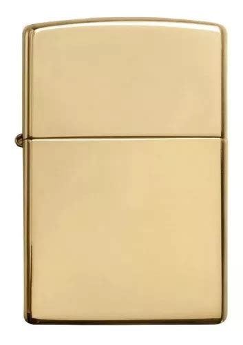 Encendedor Zippo Modelo Pure 254b Original Garantia 12ctas