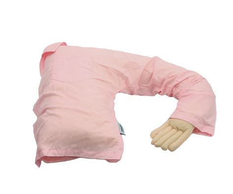 DeluxeComfort.com Boyfriend Pillow - Companion Pillow