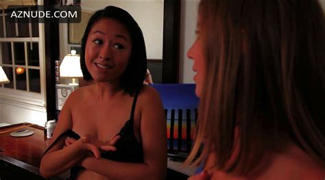 THE SLASHENING NUDE SCENES AZNude