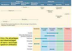 MICROB 3200 EXAM 1 Microbial Agents Quizlet