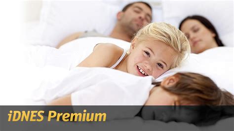 Sex s dětmi za zády Jiskřivá spontaneita skončila nezbývá než plánovat iDNES cz