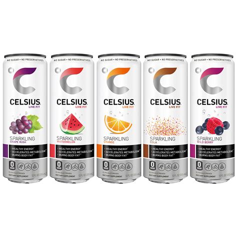 Celsius Energy Drink Cancer at Bernice Astle blog