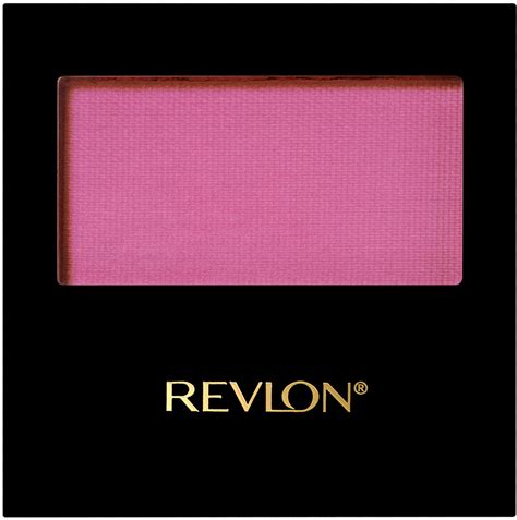 Revlon Румяна для лица Powder Blush Ravishing Rose тон №020 — купить в