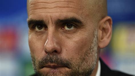 Fc Bayern Coach Pep Guardiola äußert Sich Zum Kabinen Eklat Und Der