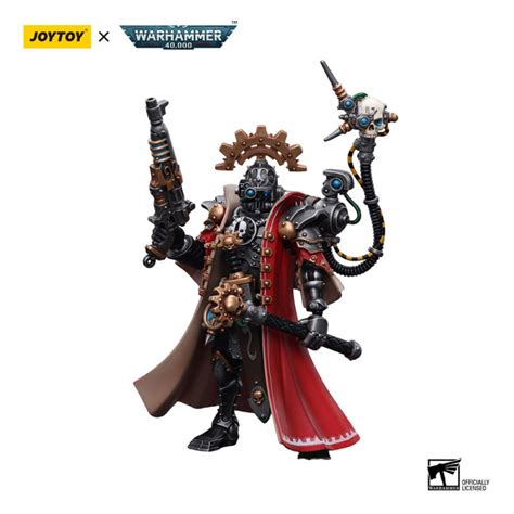 Warhammer 40k Figurine 1 18 Adeptus Mechanicus Ski Joy Toy CN