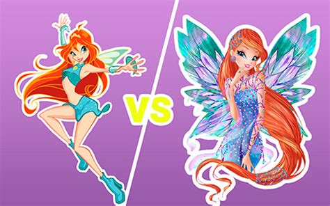 Winx Club season 8 new promo of Starlix transformation - YouLoveIt.com