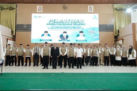 Antisipasi Narkoba Rektor UMI Cetak Sejarah Jadi Ketua ARTIPENA