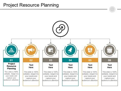 Project Resource Planning Ppt Powerpoint Presentation Infographics Vector Cpb Powerpoint