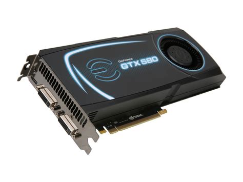 Evga Geforce Gtx Superclocked Geforce Gtx Fermi Video Card